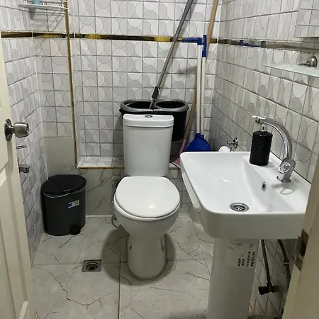 Yildiz Aparthotel