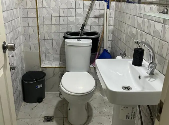 Yildiz Апарт-отель