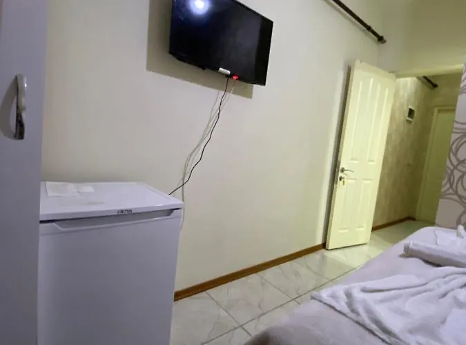 Yildiz Апарт-отель