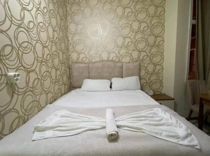 Yildiz Стамбул