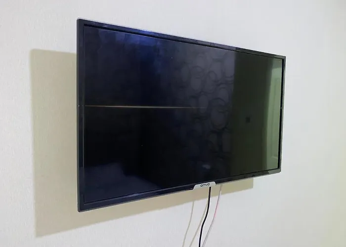 Yildiz Апарт-отель