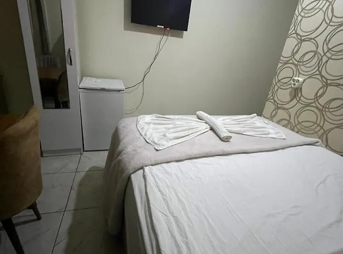 Апарт-отель Yildiz *