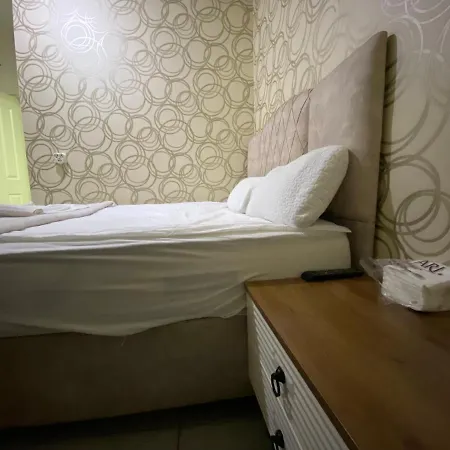 Yildiz Aparthotel Istanbulská provincie