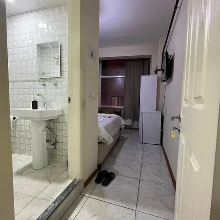 Yildiz Apart-hotel Istambul